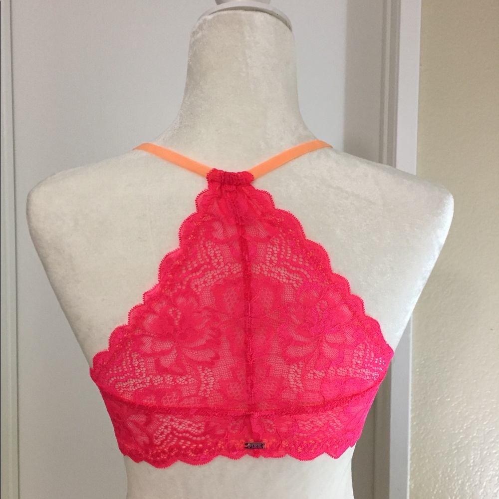 Victoria’s Secret Razor Back Bra - Picture 2 of 3